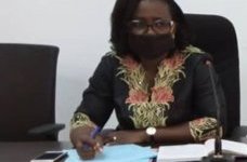 Une Togolaise à la tête de la Commission...